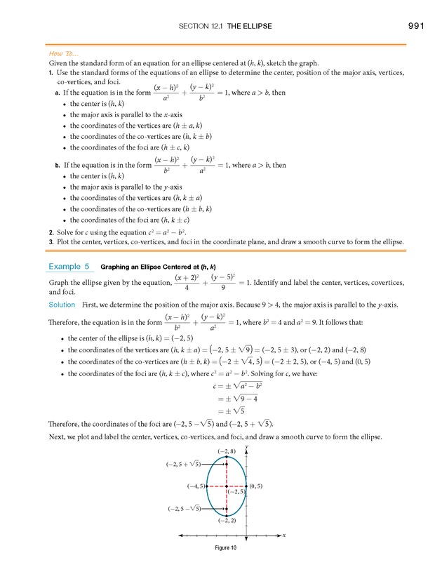 Algebra and Trigonometry - 
